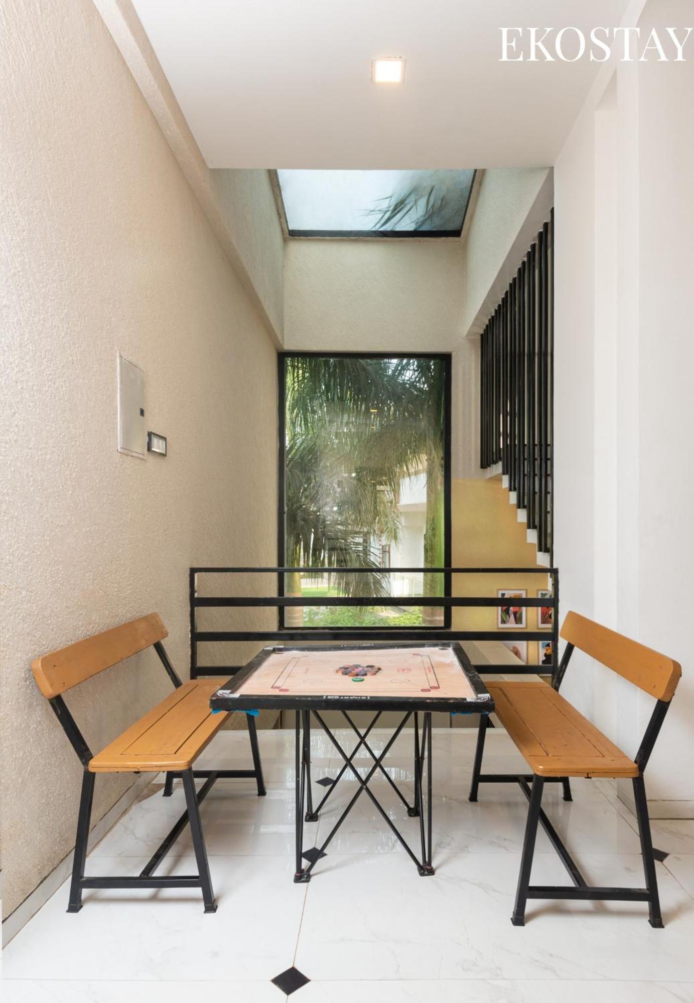 Eko Stay - Blue Pebble Villa Lonavala Dış mekan fotoğraf